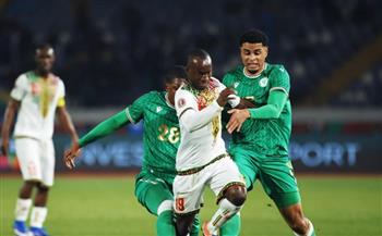 كأس أمم أفريقيا.. مالي تتعادل مع جزر القمر وتتأهل لدور الـ16 