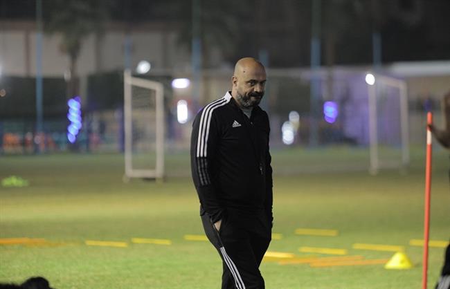 الدوري الممتاز.. تشكيل كهرباء الإسماعيلية لمواجهة بيراميدز