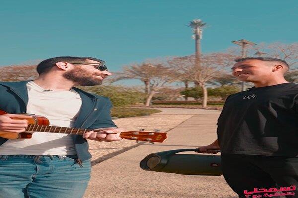 بعد عدة نجاحات في مهرجان الجونة .. برنامج تسمحلى بالمشية دي في مهرجان البحر الأحمر 