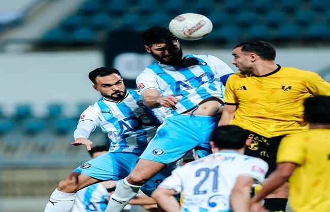 الدوري الممتاز.. بيراميدز يحبط مغامرة "الكهرباء" ويشعل المنافسة على القمة