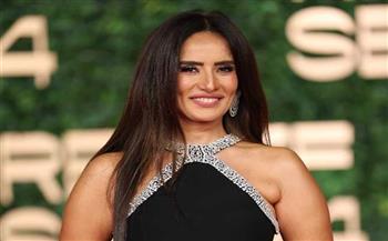 زينة تكشف سبب عقدتها من الرجال: "مقابلتش رجالة في حياتي"