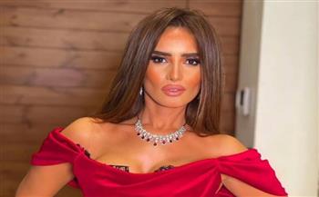 زينة: شخصيتين بتقبلهم في حياتي وأستحملهم العبقري وصاحب الأخلاق العالية 