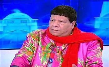 شعبان عبد الرحيم.. صوت الشارع الذي هز وجدان المصريين ورحل في صمت