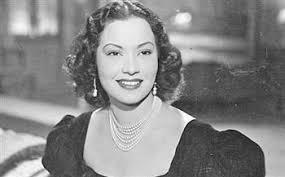 مديحة يسري.. سمراء النيل التي خرجت من قلب الأزمات إلى قمة المجد السينمائي