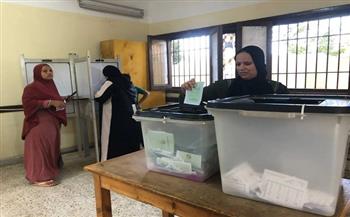 بدء الاقتراع في 20 دائرة من المرحلة الأولى لانتخابات مجلس النواب