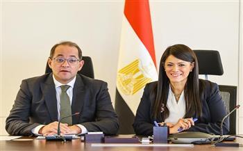 وزيرا «التخطيط» و «المالية» يعقدان اجتماعًا تنسيقيًا لمتابعة التطورات الاقتصادية 