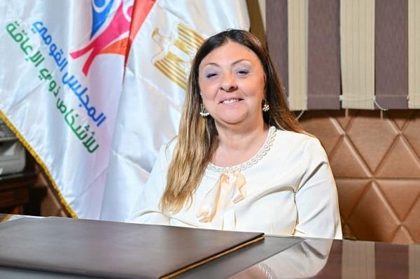 «القومي للإعاقة» يحتفل باليوم العالمي له ضمن رؤية مصر 2023