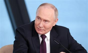 مسئول روسي: زيارة بوتين للهند تفتح أفقًا جديدًا للتعاون العسكري والتقني