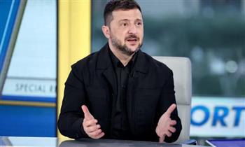 زيلينسكي: يجب إنهاء الحرب بطريقة تمنع روسيا من "غزو" أوكرانيا مرة أخرى