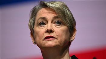 وزيرة خارجية بريطانيا تتعهد بتقديم 10 ملايين جنيه استرليني إضافية لدعم أوكرانيا