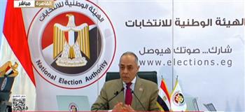 «بنداري» يوجه بضرورة متابعة كافة الدوائر الانتخابية في محافظة قنا