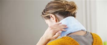 العلاج بالحرارة و البرودة..متى تستخدم كلا منهما؟ 