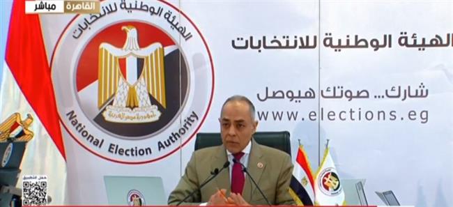 «بنداري» يوجه بتمكين كافة وسائل الإعلام المصرح لها بمتابعة تفاصيل انتخابات مجلس النواب 