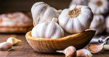 الثوم..مضاد للالتهاب يواجه السرطان