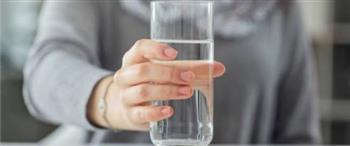 أسباب وأعراض نقص الماء في الجسم