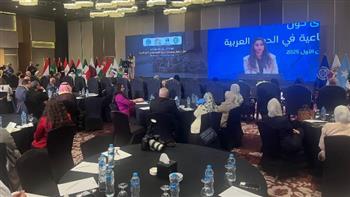 انطلاق فعاليات المؤتمر العربي رفيع المستوى حوّل عمل الأطفال وسياسات الحماية الاجتماعية بالدول العربية