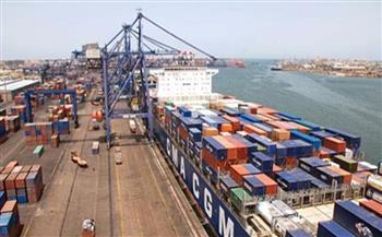 تداول 21 ألف طن بضائع عامة ومتنوعة بمواني البحر الأحمر