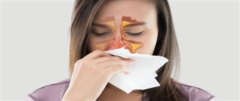 نصائح تقلل أعراض حساسية الأنف