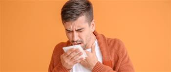 التعامل الصحيح مع الكحة الجافة