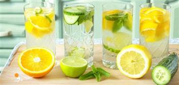 فى الشتاء .. مشروبات للدفء وزيادة الحرق