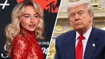 أزمة بين البيت الأبيض وفنانة شهيرة بسبب فيديو رسمي