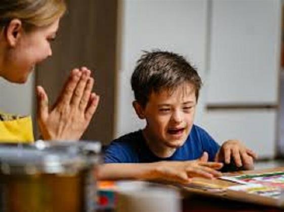 اليوم العالمي للأشخاص ذوي الإعاقة.. كيف تدعمين ابنك من ذوي الهمم؟| خاص