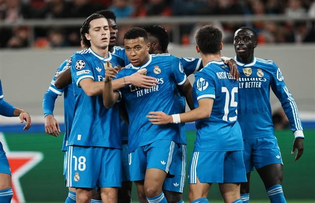 الدوري الإسباني.. ريال مدريد يحل ضيفًا على أتلتيك بيلباو