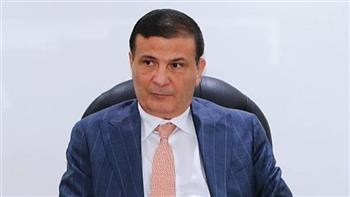 وزير الزراعة يبحث مع الأمين التنفيذي لمرصد الصحراء تعزيز المشروعات الإقليمية المشتركة