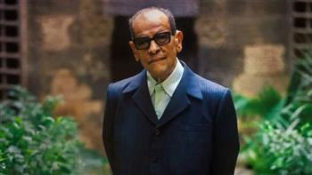 بمناسبة الذكرى الـ 114 لميلاد "محفوظ": مائة مثقف وسينمائى وتشكيلى فى رحاب متحفه