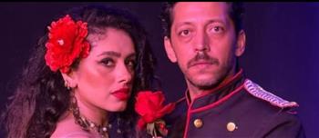 "كارمن" يمثل مصر في المسابقة الرسمية لمهرجان المسرح العربي 2026