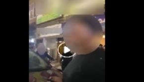 الداخلية تفضح فيديو مُضلل زعم تعدي ضابط شرطة وزوجته على سيدة بطنطا