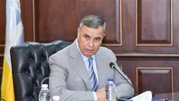 محافظ الإسكندرية يوجه بتقديم كامل الدعم والرعاية لذوي الاحتياجات الخاصة