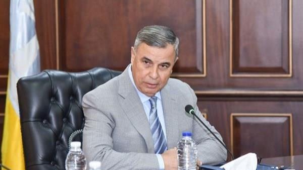 محافظ الإسكندرية يوجه بتقديم كامل الدعم والرعاية لذوي الاحتياجات الخاصة