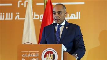 "الوطنية للانتخابات": انتظام العمل بلجان الاقتراع في 20 دائرة من المرحلة الأولى لانتخابات "النواب"