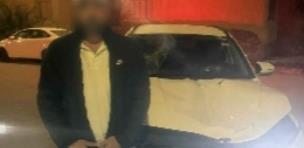  وفاة فتاة بعد اصطدام سيارة بها بالقاهرة.. وضبط السائق الهارب