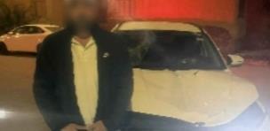  وفاة فتاة بعد اصطدام سيارة بها بالقاهرة.. وضبط السائق الهارب