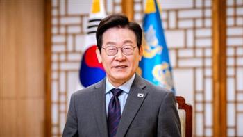 الرئيس الكوري الجنوبي: يمكن أن نلعب دور الوساطة لتخفيف التوترات بين الصين واليابان