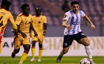 الدوري الممتاز.. القناة الناقلة لمباراة بيراميدز أمام كهرباء الإسماعيلية