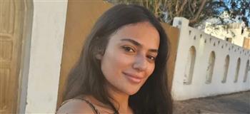 بصور من حفل الزفاف.. ثراء جبيل تحتفل بذكرى زواجها 