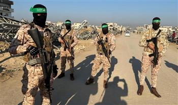 حماس: سنسلم اليوم جثة محتجز إسرائيلي عثرنا عليها في شمال قطاع غزة