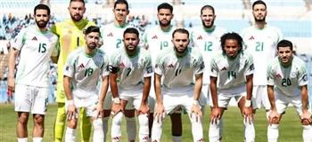 كأس العرب.. تشكيل منتخب الجزائر لمواجهة السودان 
