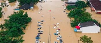 اليابان ترسل فريقًا طبيًا إلى سريلانكا لمساعدتها في أعقاب الفيضانات والانهيارات الأرضية