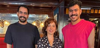 «فخر الدلتا» يواصل التصوير فى القناطر استعداداً للعرض فى رمضان