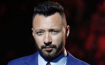 أحمد فهمى ينضم لأسرة «اسأل روحك» أمام ياسمين رئيس