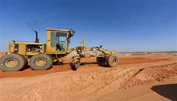 تفاصيل أراضي بني سويف الجديدة المطروحة للتخصيص الفوري.. تجاري وتعليمي وطبي