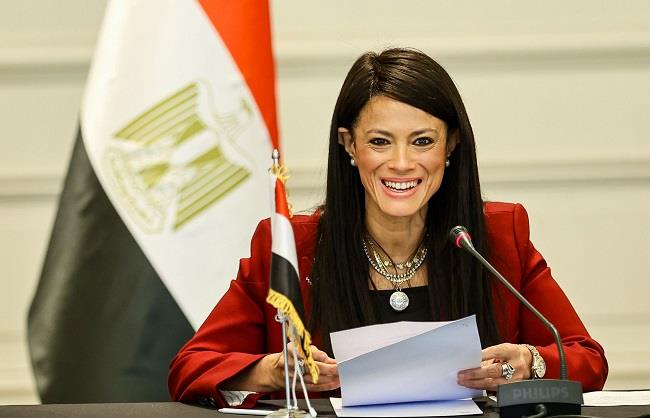 «المشاط»: الاقتصاد المصري يتمتع بمميزات تنافسية ونتطلع لمزيد من الاستثمارات البلغارية في مصر