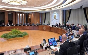 الحكومة توافق على التعاقد مع شركة مصر العليا لتنفيذ التغذية الكهربائية البديلة لمحطة ري وادي الصعايدة