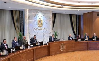 مجلس الوزراء: تخصيص أراض بالدولار في 7 مدن 