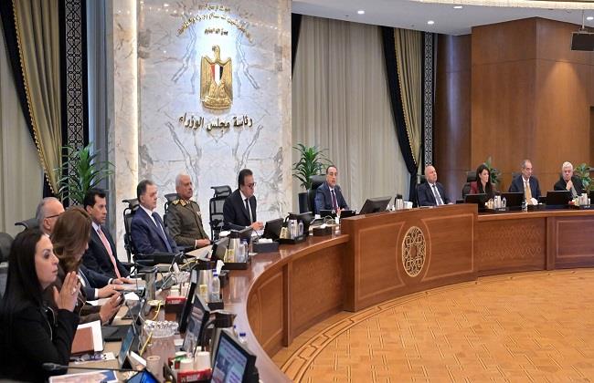 مجلس الوزراء يوافق على إنشاء كلية الهندسة جامعة مدينة السادات