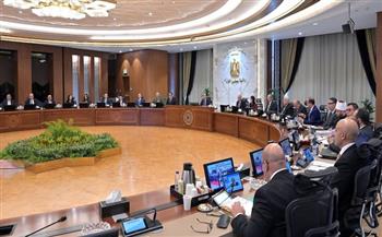 6 قرارات جديدة من مجلس الوزراء.. تعرف عليها 